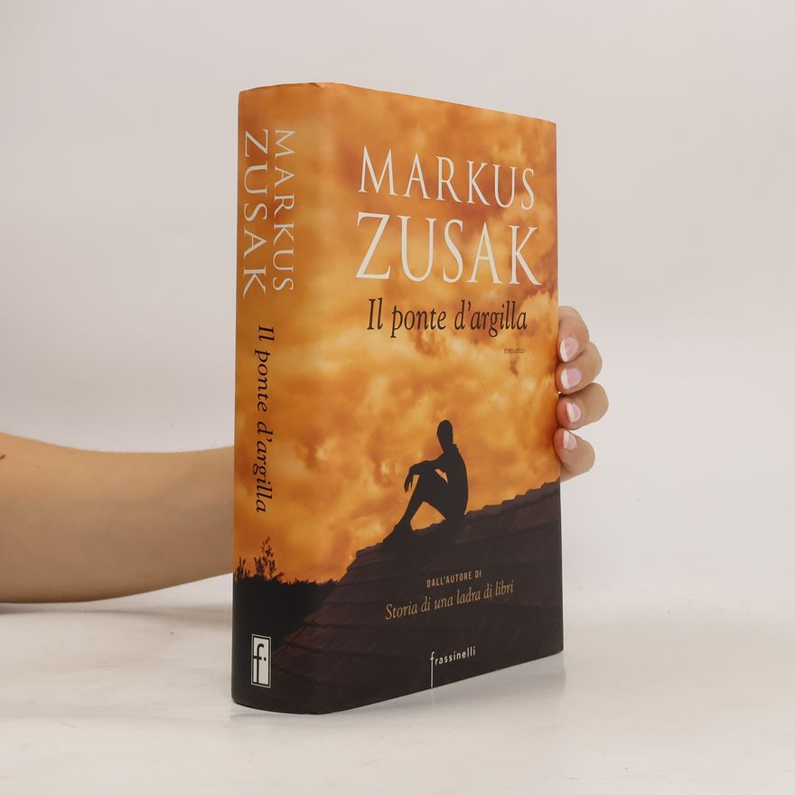 Markus Zusak Il ponte d'argilla