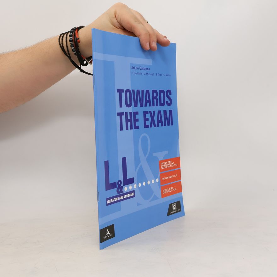 Autorenkollektiv Towards the Exam