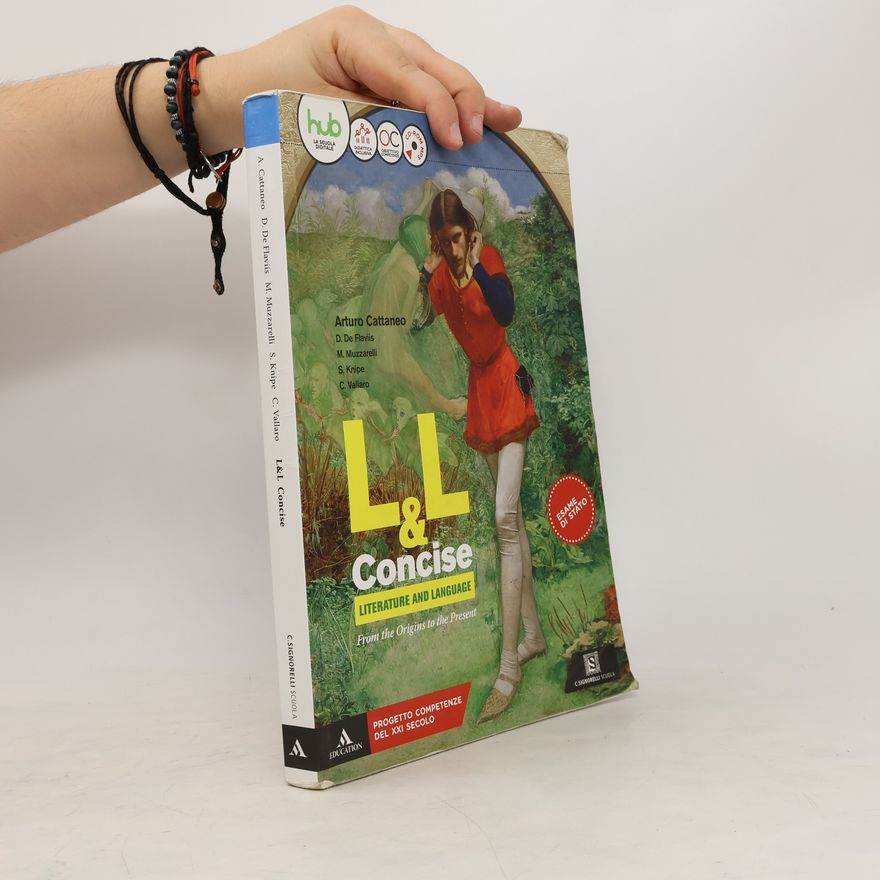 Various authors L&L Concise
