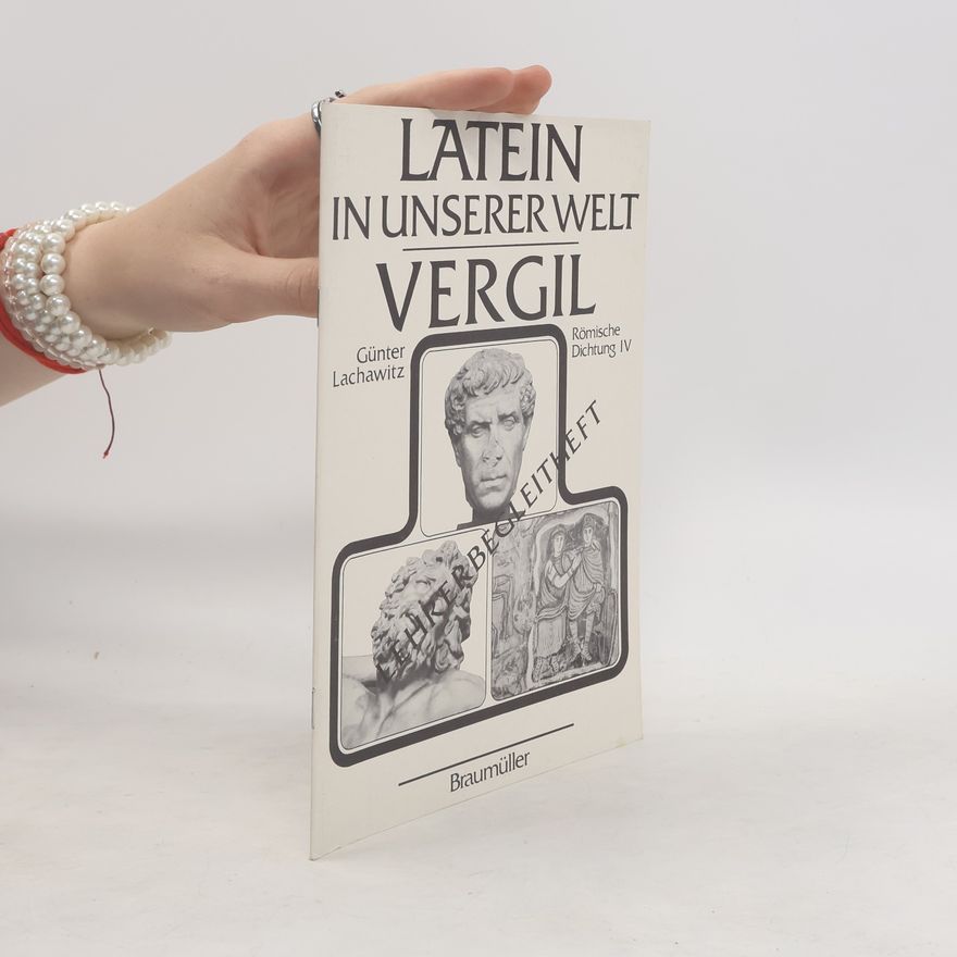 Autorenkollektiv Latein in unserer Welt
