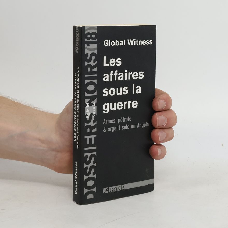 Collectif d'auteurs Les affaires sous la guerre