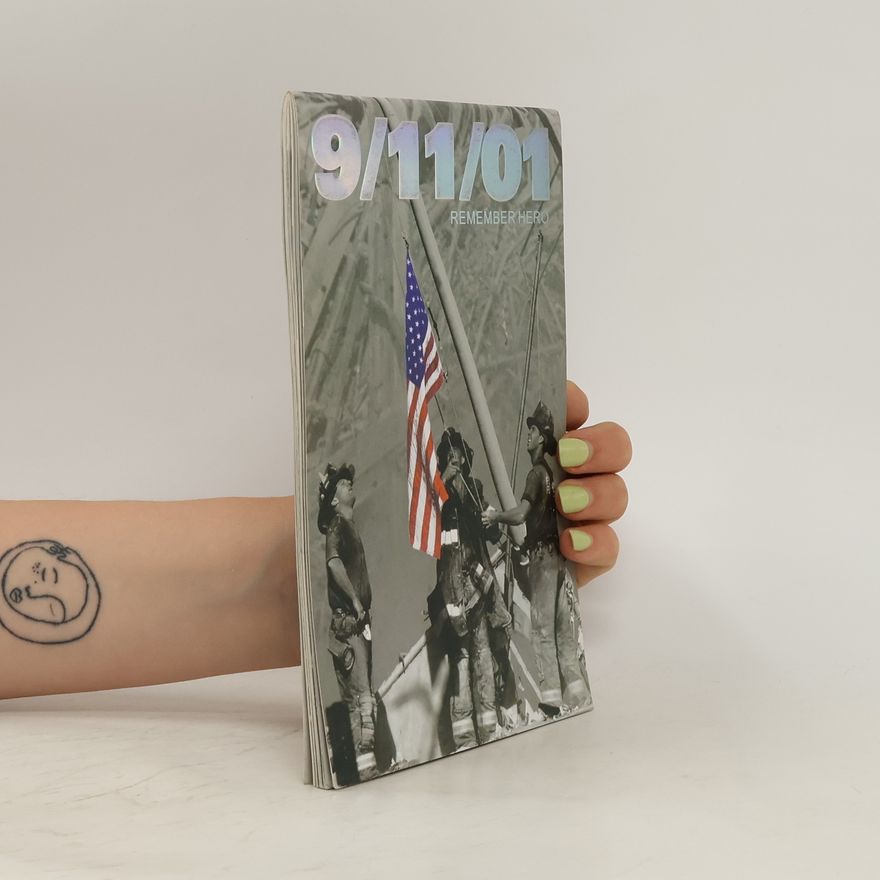 Autorenkollektiv 9/11/01