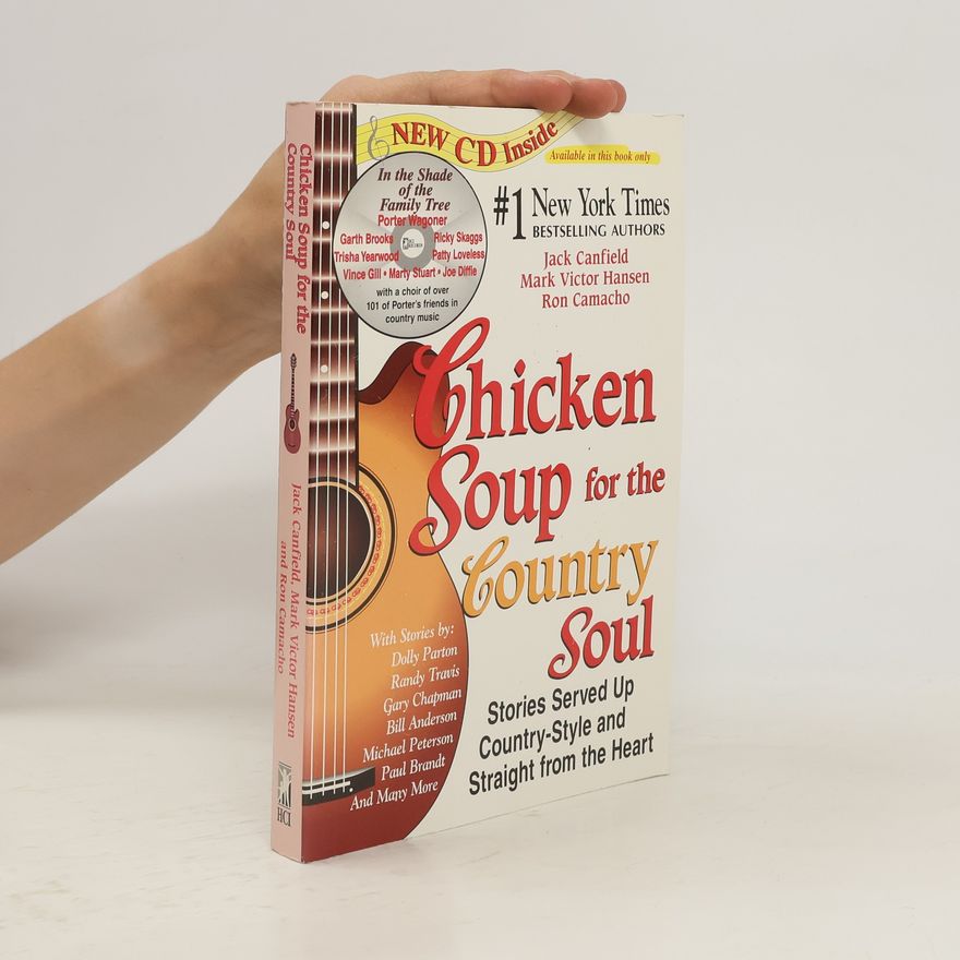 Autores varios Chicken Soup for the Country Soul