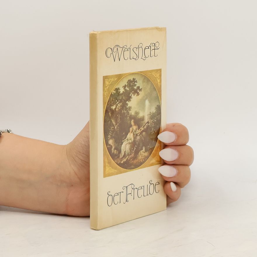 Various authors Weisheit der Freude