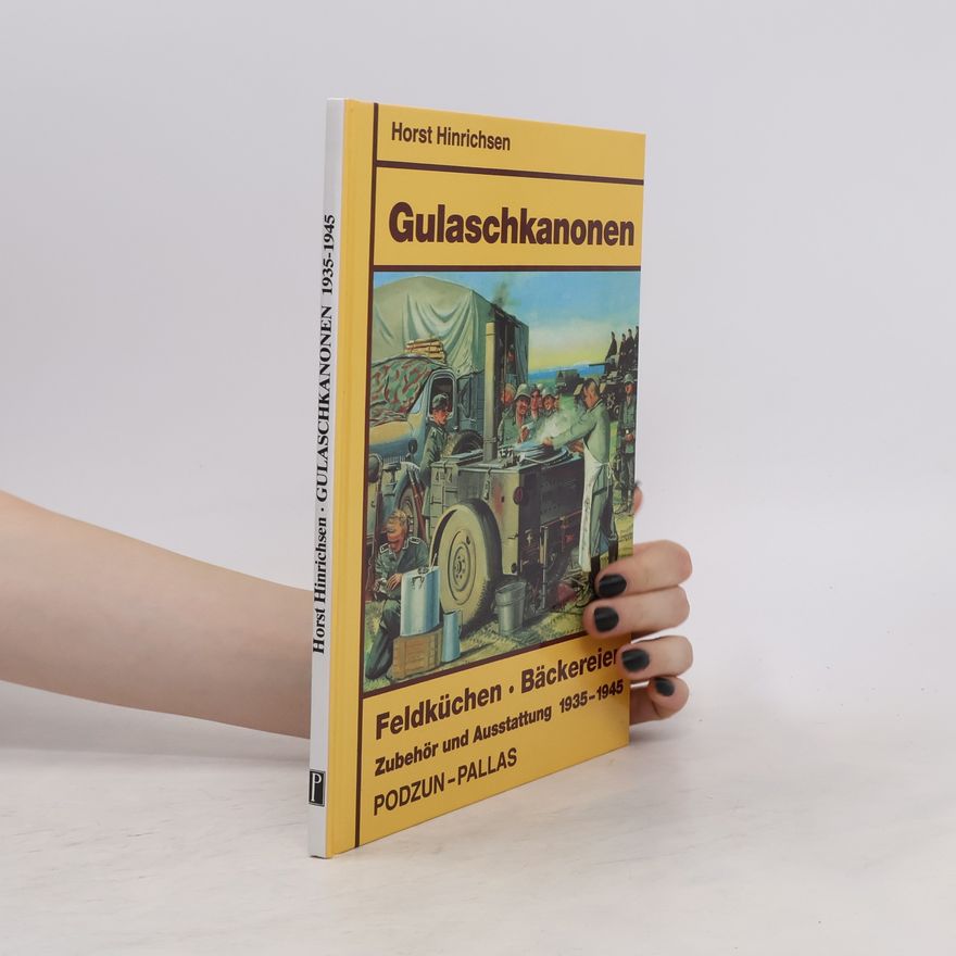 Autorenkollektiv Gulaschkanonen