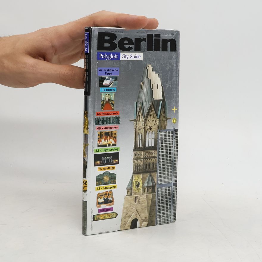 Roberto Giardina Berlin, Deutschland