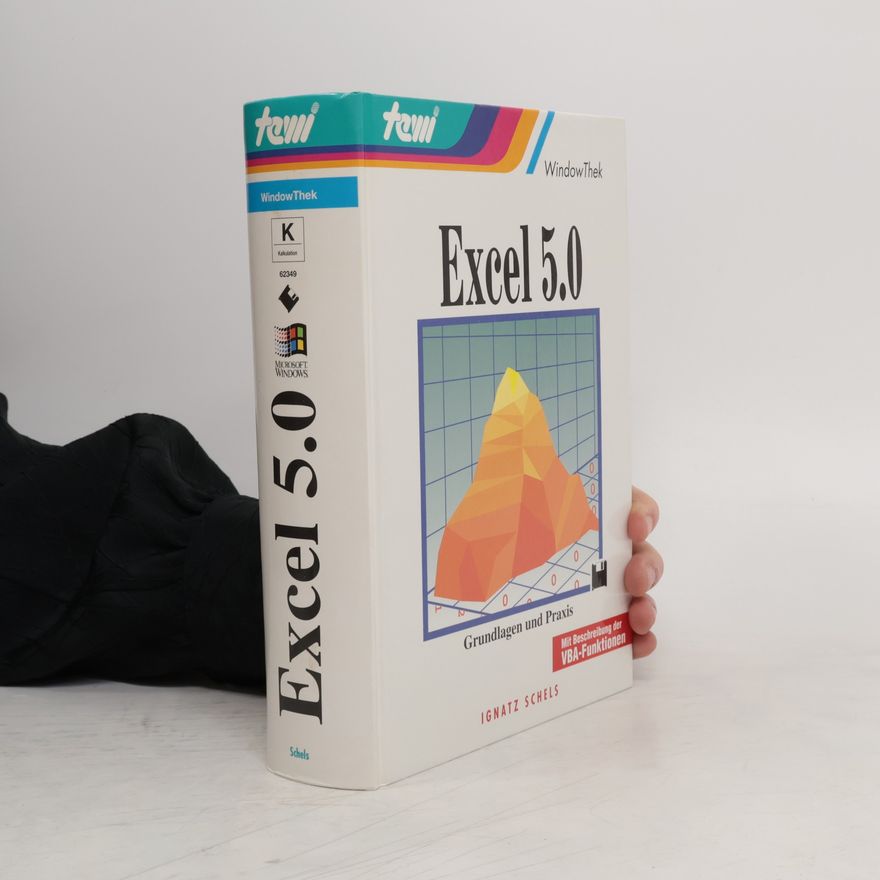 Ignatz Schels Excel 5.0