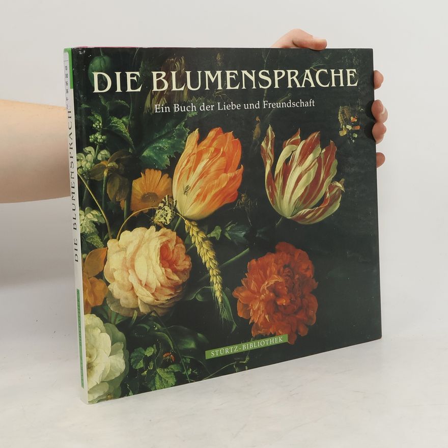 C. F. Bürger Die Blumensprache