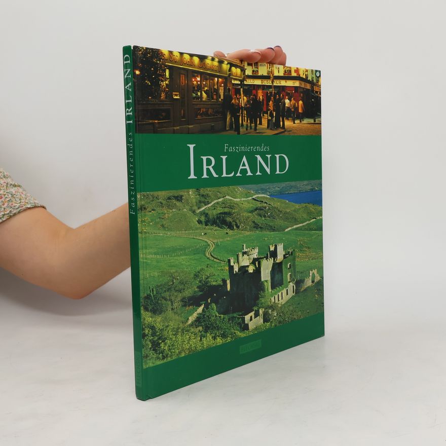 Karl-Heinz Raach Faszinierendes Irland