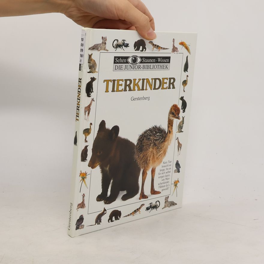 Christopher Maynard Tierkinder