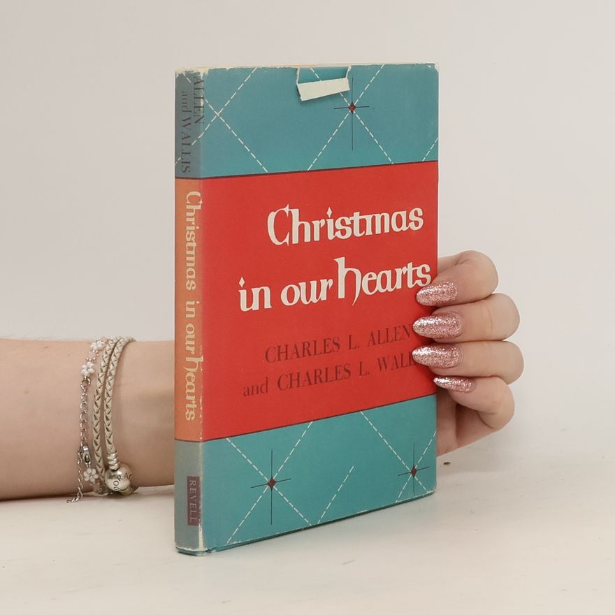 Charles Wale Christmas in our Hearts
