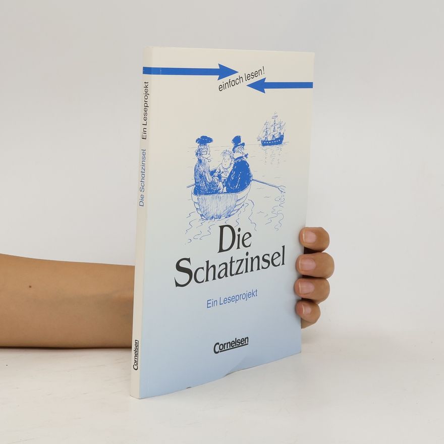 Robert Louis Stevenson Die Schatzinsel