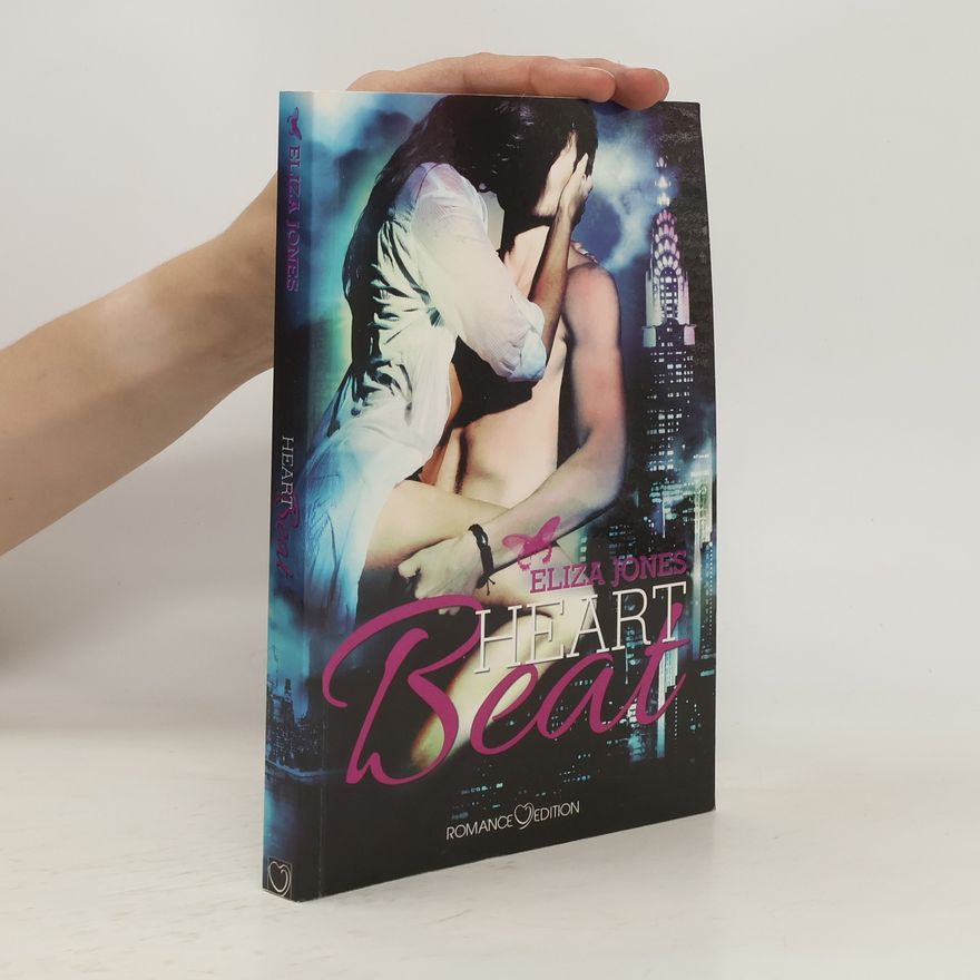 Eliza Jones Heart beat in New York