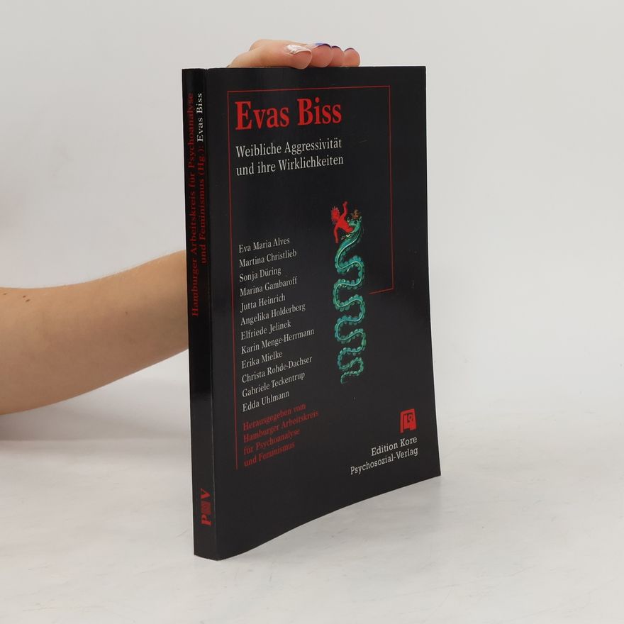 Various authors Evas Biss
