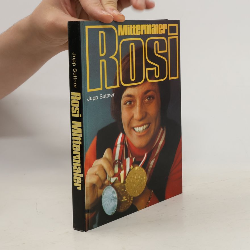 Jupp Suttner Rosi Mittermaier