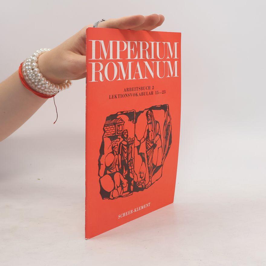 Collectif d'auteurs Imperium Romanum. Textband 2