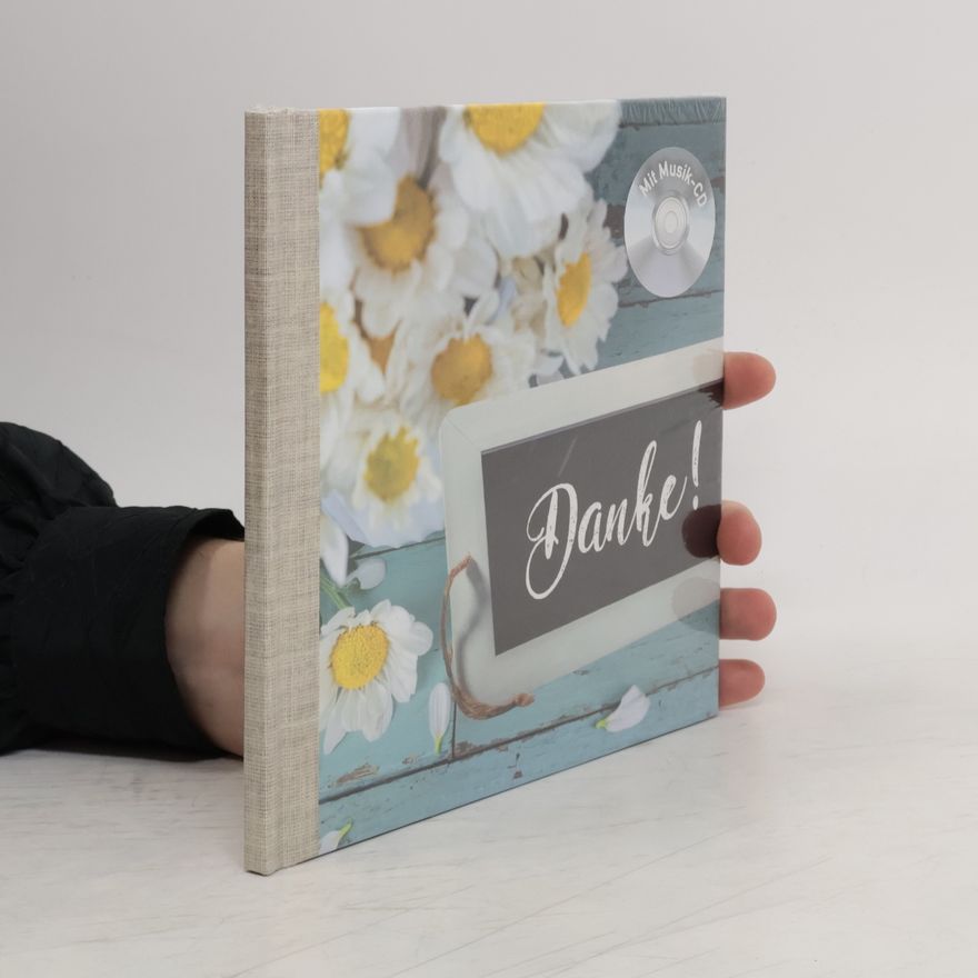 Autorenkollektiv Danke!