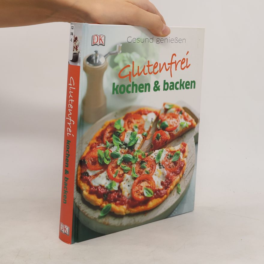 Autorenkollektiv Glutenfrei kochen & backen