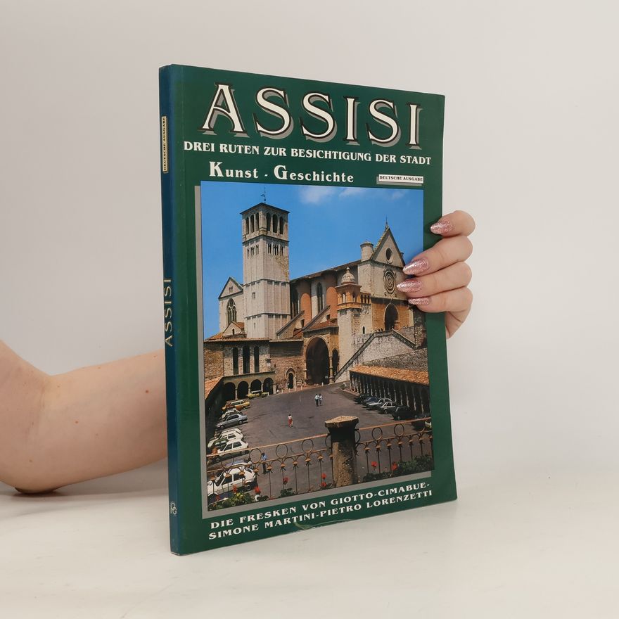 Rizia Guamieri Assisi