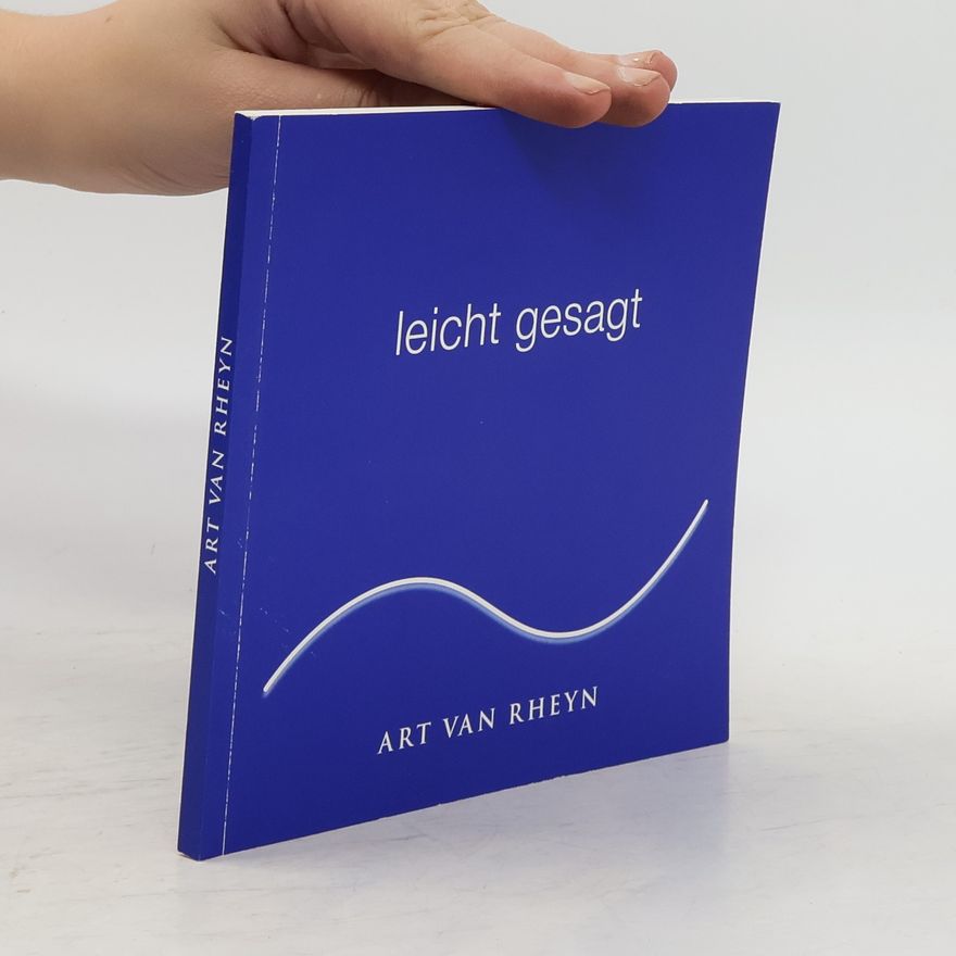 Various authors Leicht gesagt