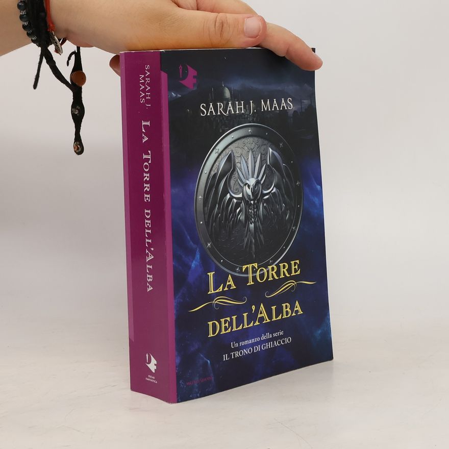 Sarah J. Maas La Torre dell'Alba