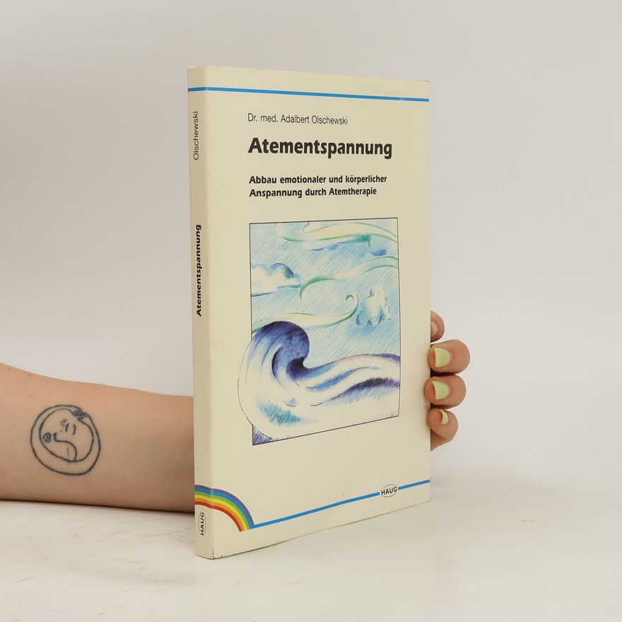 Adalbert Olschewski Atementspannung