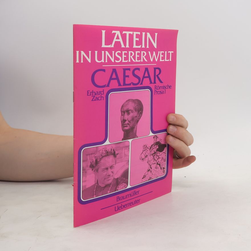 Erhard Zach Caesar