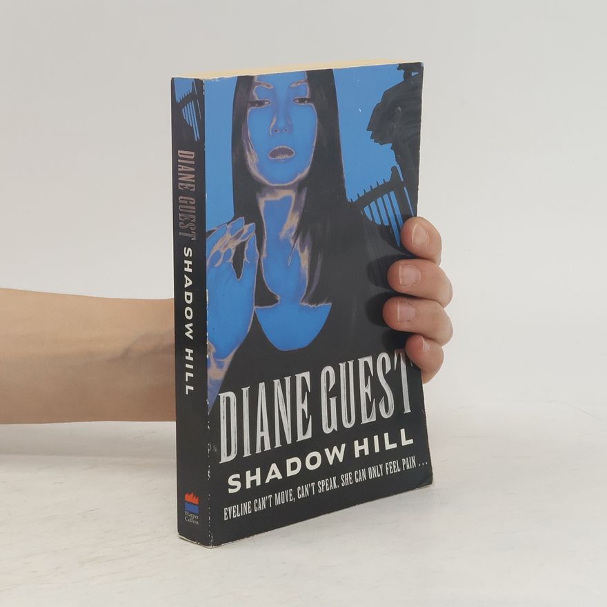 Diane Guest Shadow Hill