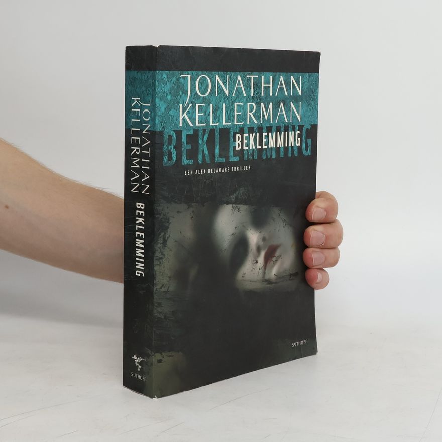 Jonathan Kellerman Beklemming
