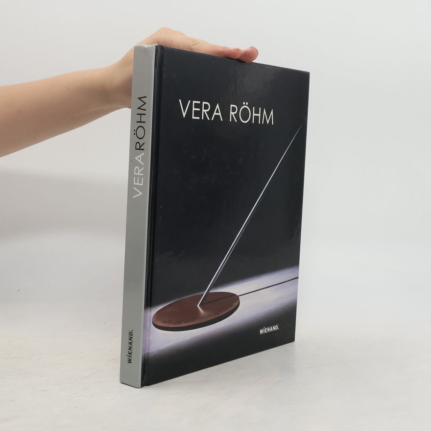Stephen Bann Vera Röhm