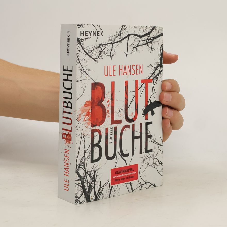 Ule Hansen Blutbuche