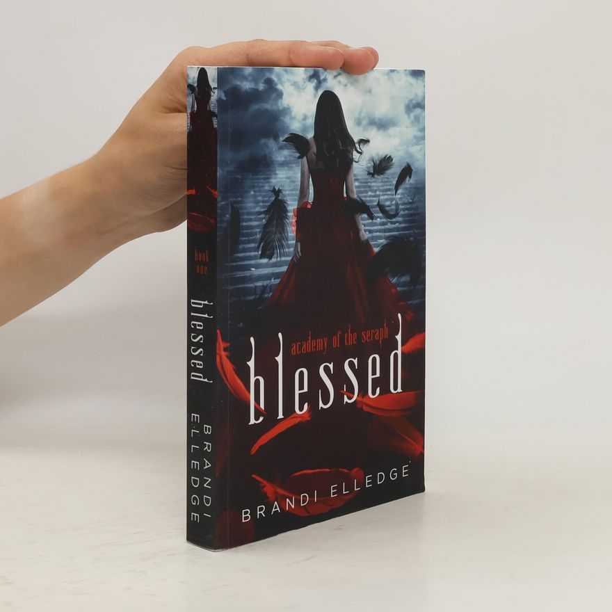 Brandi Elledge Academy of Seraph