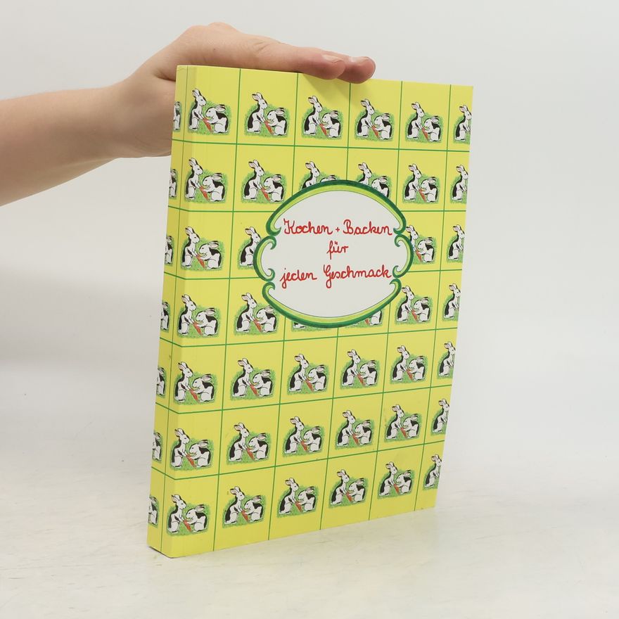 Renate Albert Kochen + backen für jeden Geschmack
