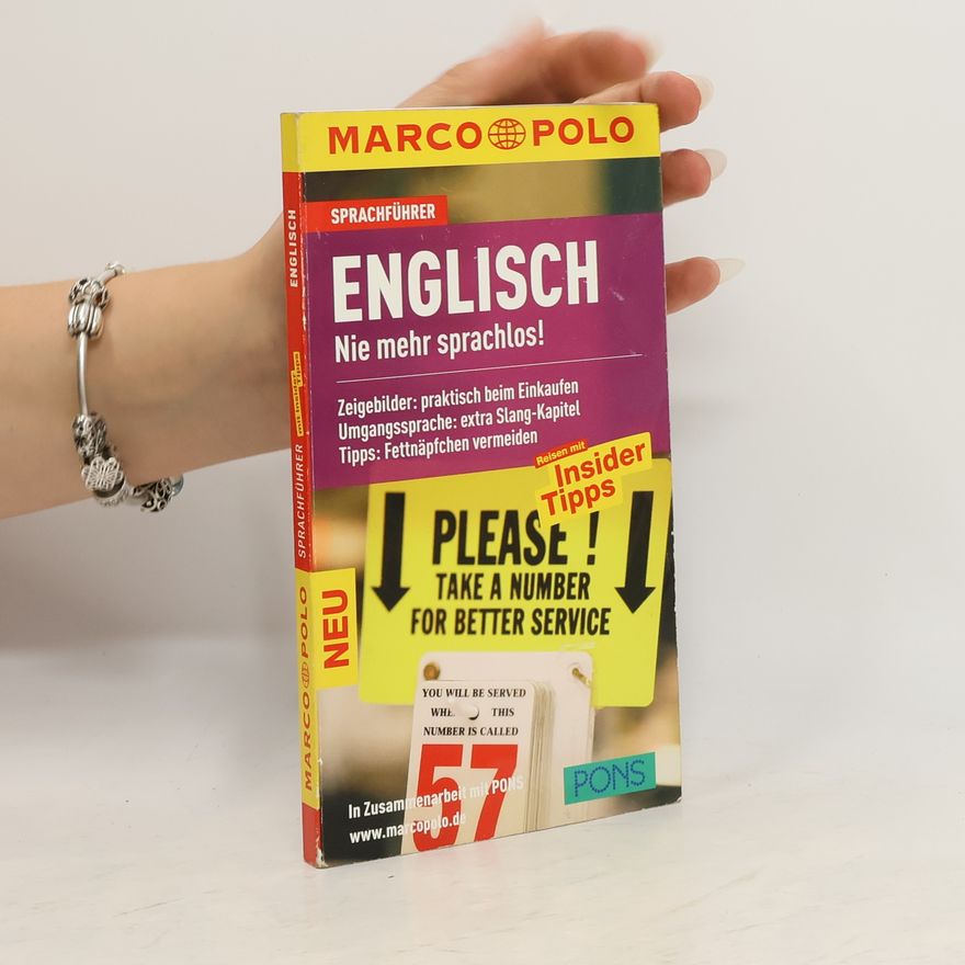 Gordon Walker Englisch