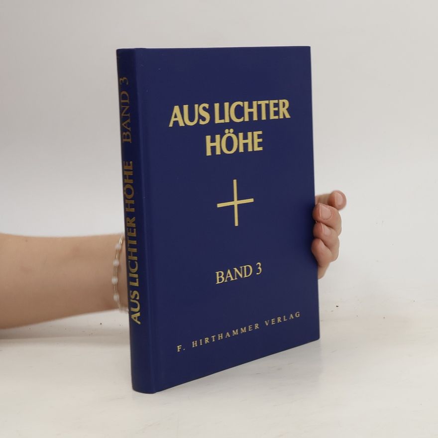 Autorenkollektiv Aus lichter Höhe