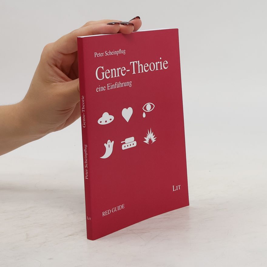 Peter Scheinpflug Genre-Theorie