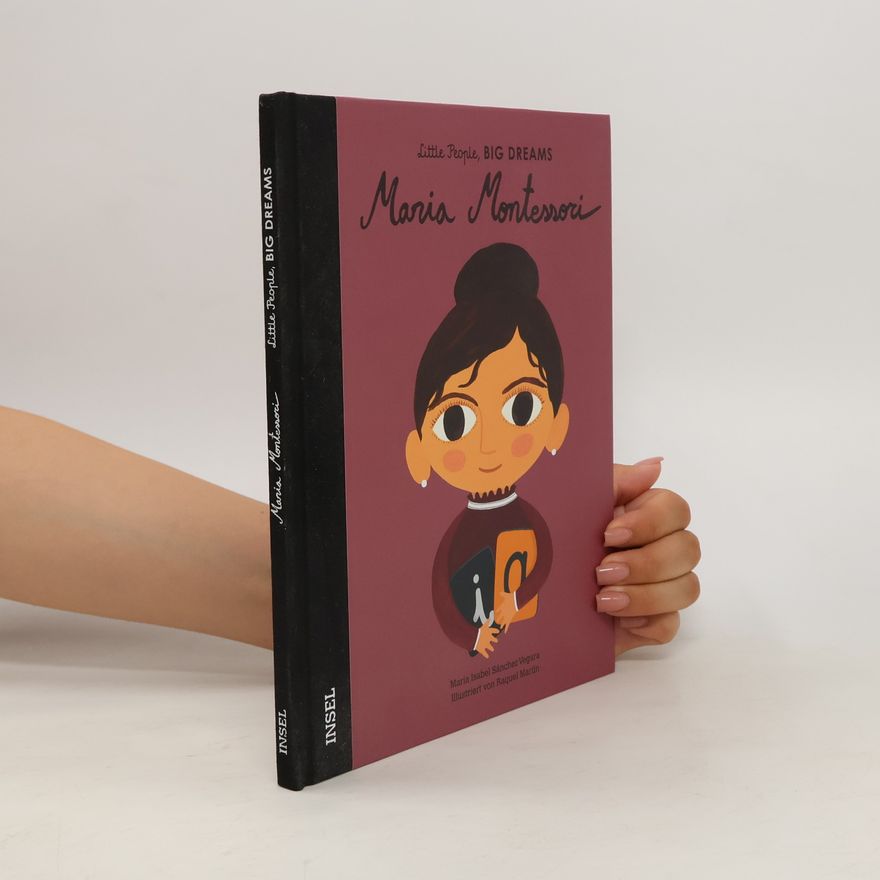 Maria Isabel Maria Montessori