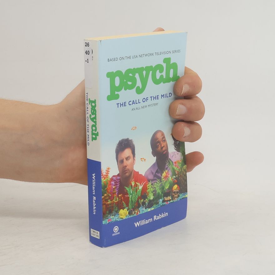 William Rabkin Psych