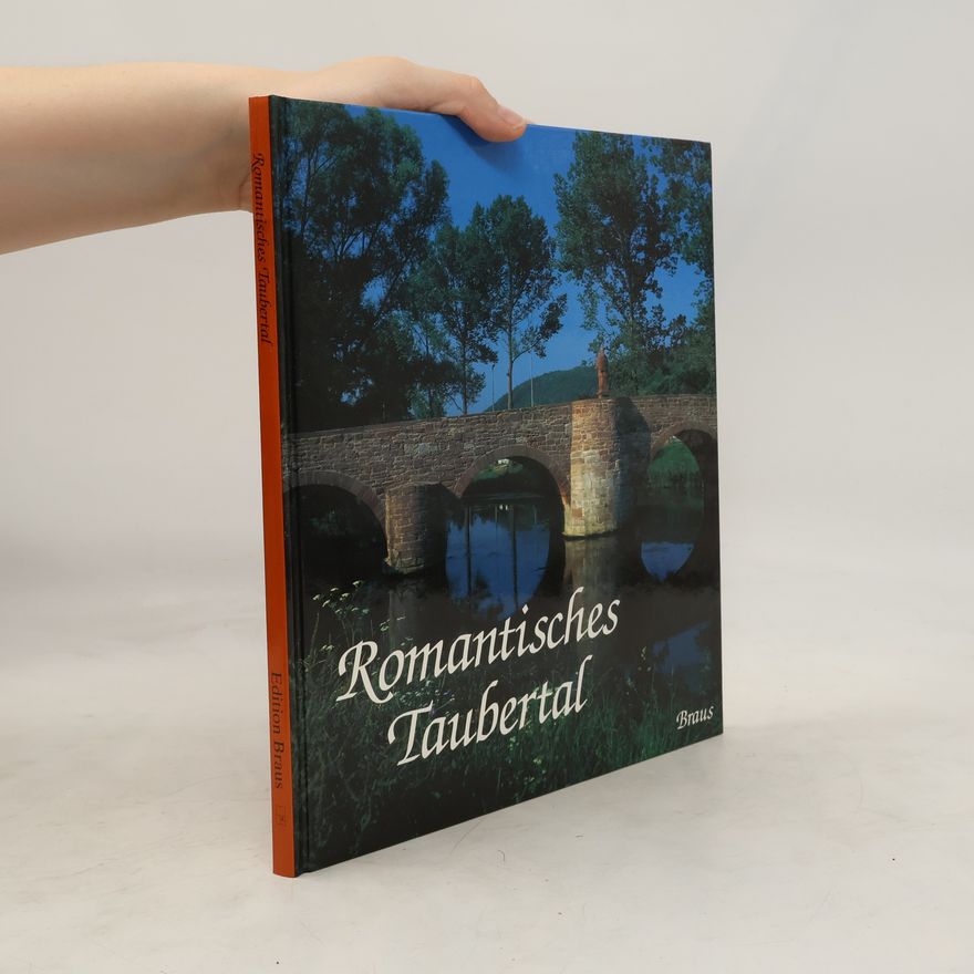 Werner Richner Romantisches Taubertal