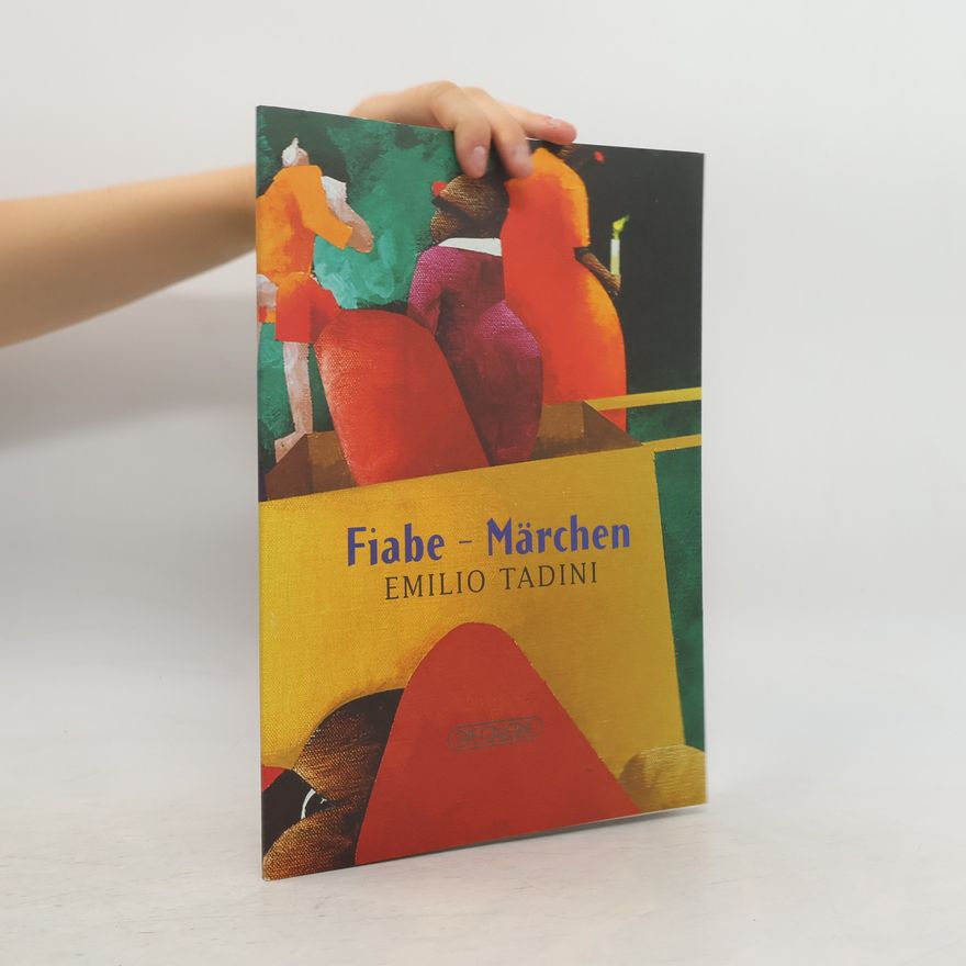 Sepp Hiekisch Picard Fiabe