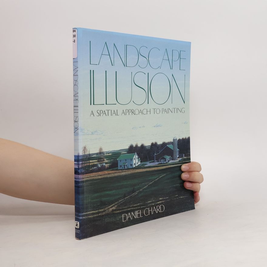 S. Shefts Landscape Illusion