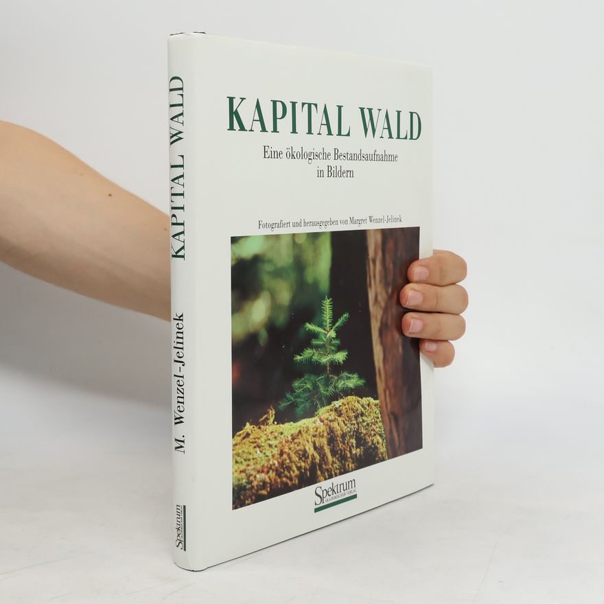 Margret Wenzel-Jelinek Kapital Wald
