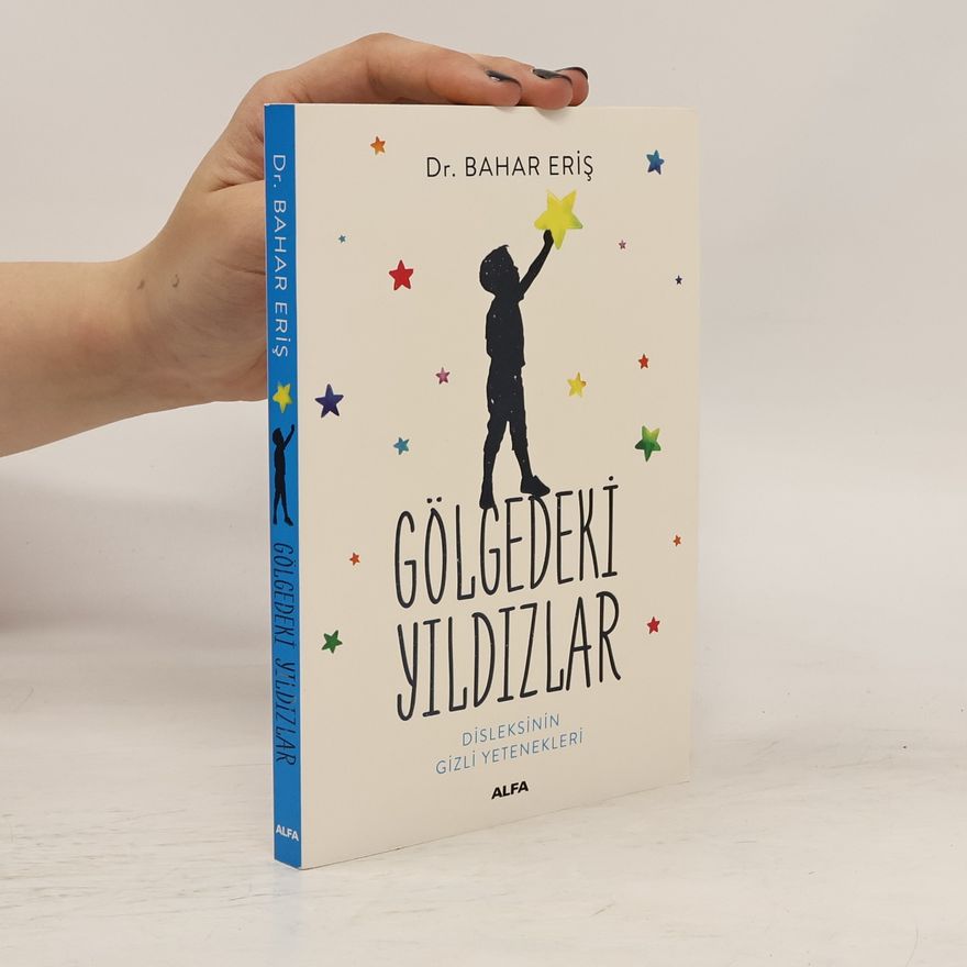 Bahar Eri̇ş Gölgedeki Yildizlar