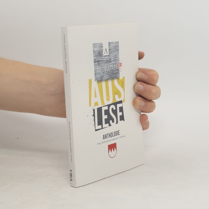 Various authors Ziegelsteiner Auslese