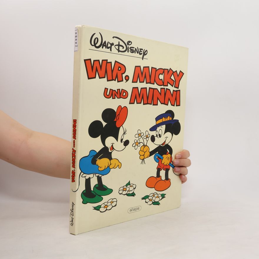 Walt Disney Wir, Micky und Minni