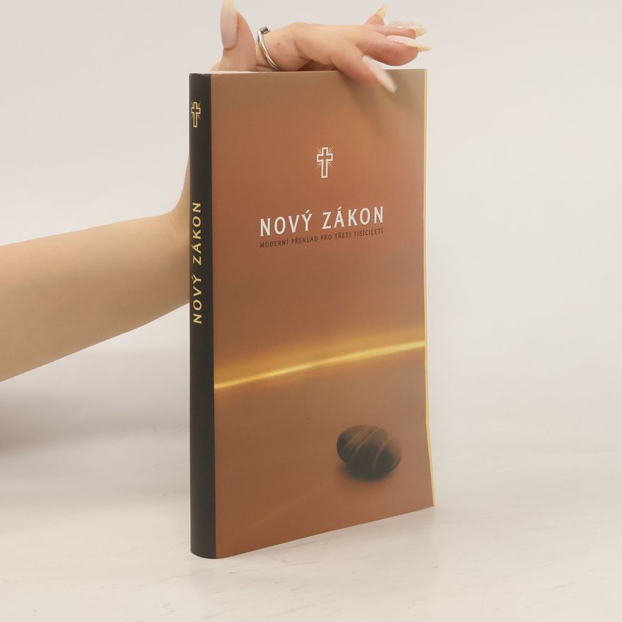 Various authors Nový zákon