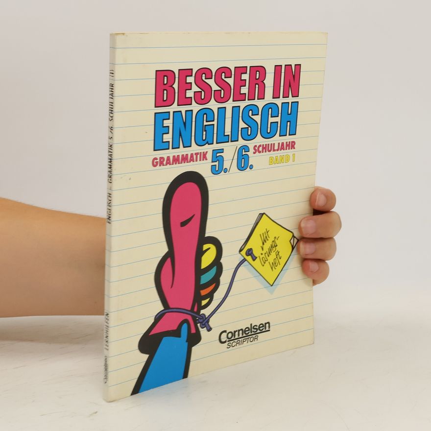 Autorenkollektiv Besser in Englisch