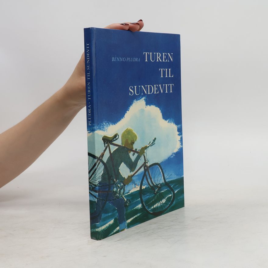 Benno Pludra Turen til Sundevit