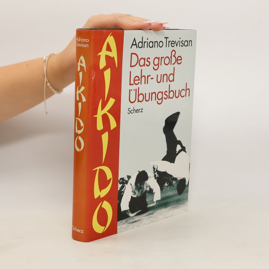 Adriano Trevisan Aikido