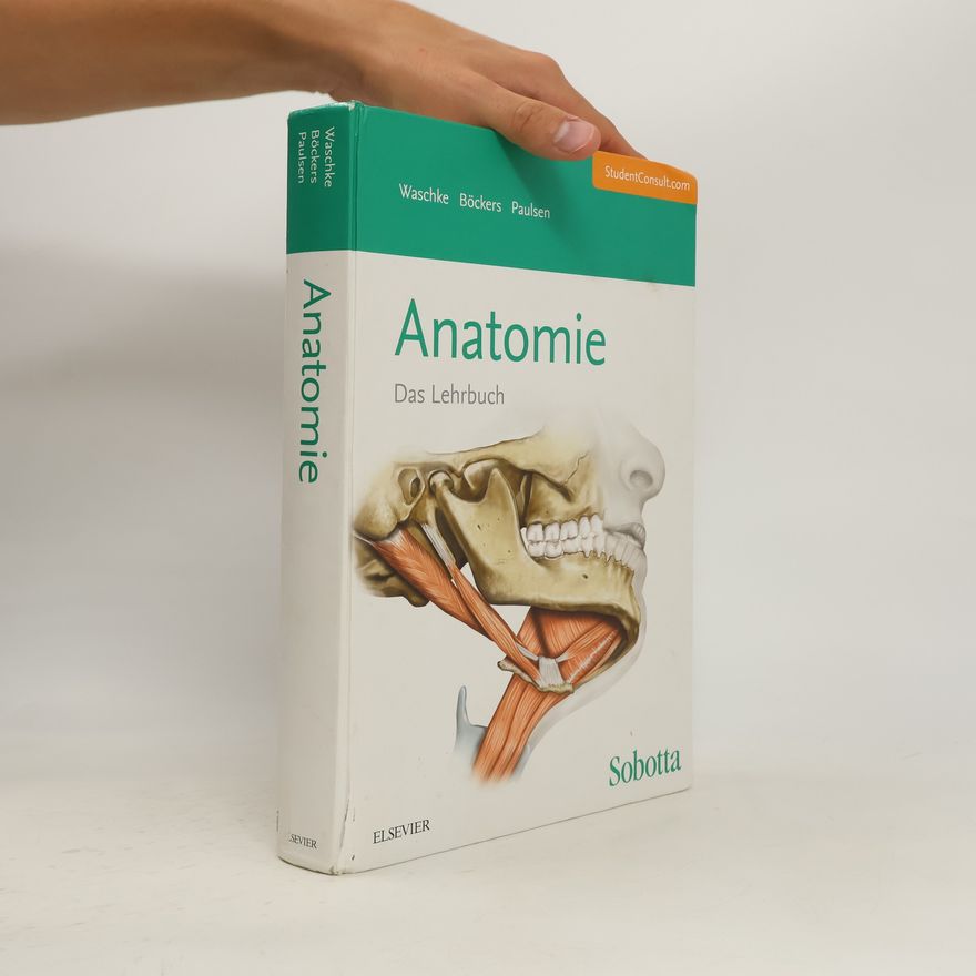 Johannes Sobotta Anatomie